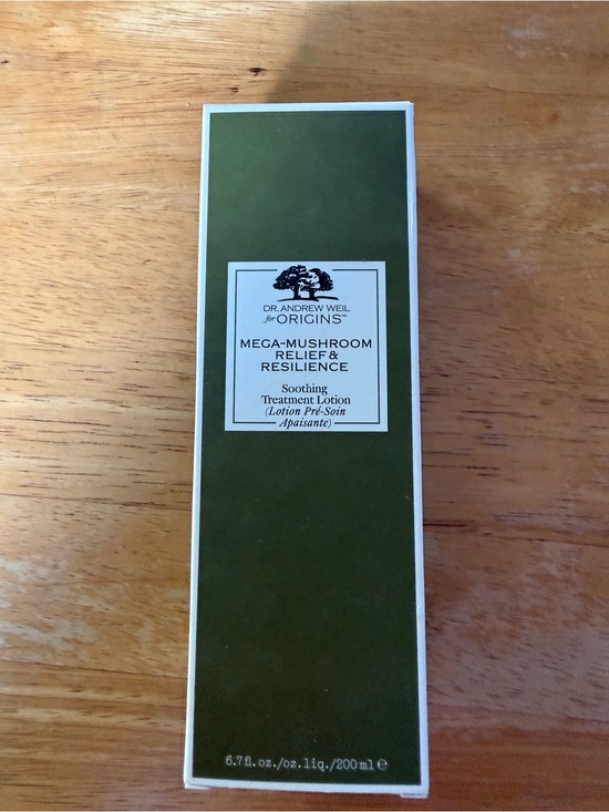 Origins Other - Mega Mushroom Relief and Resilience by Origins